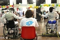 A VICENZA A 'GITANDO' GRANDE AFFLUENZA DI PUBBLICO